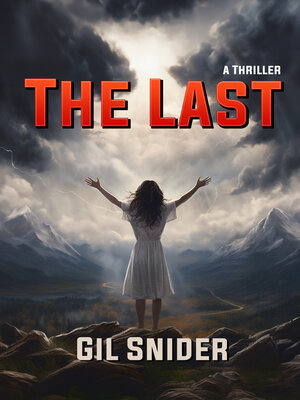 cover image of The Last